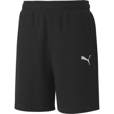Puma TEAMGOAL 23 CASUALS SHORTS JR