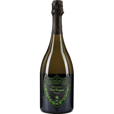 Dom Pérignon Champagne Luminous 2013 12,5% 0,75 l (holá láhev)