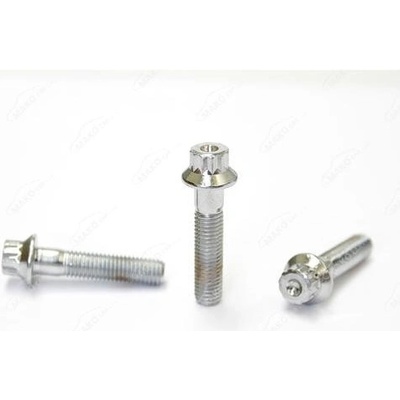 Šroub M7x1,00x31 ; průměr hlavy 13,0mm, klíč 12hran 8mm, výška 38,0 | Zboží Auto