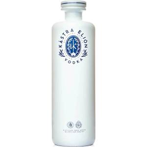 Kastra Elion - водка 700ml
