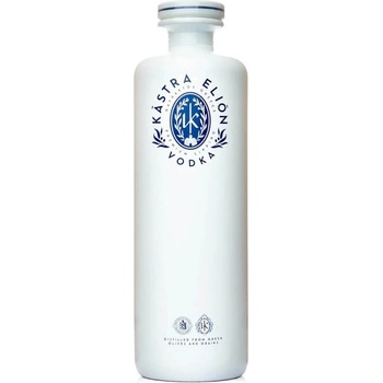 Image 1 of Kastra Elion - водка 700ml