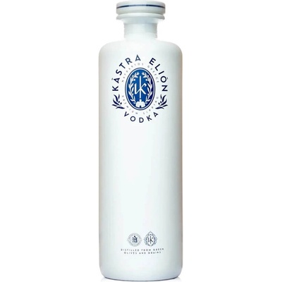 Kastra Elion - водка 700ml