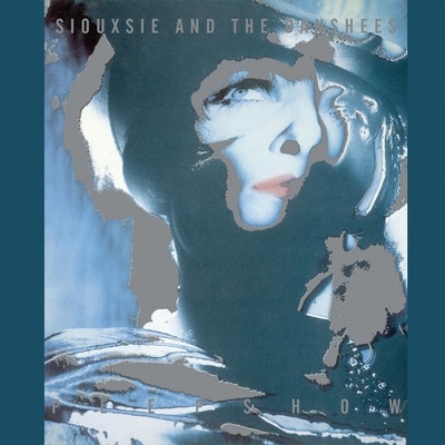 Siouxsie And The Banshees - Peepshow LP