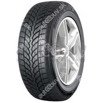 Bridgestone Blizzak LM-80 275/40 R20 106V