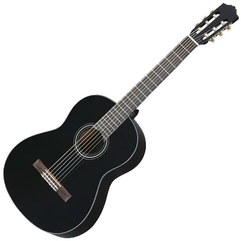 Image 1 of Yamaha C40 Black
