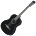 Yamaha C40 Black