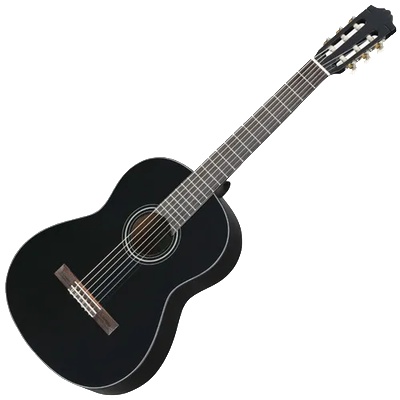 Yamaha C40 Black