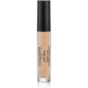 Collistar LIFT HD+ Smoothing Lifting Concealer коректор против тъмни кръгове под очите с анти-бръчков ефект цвят 3 - Naturale 4ml