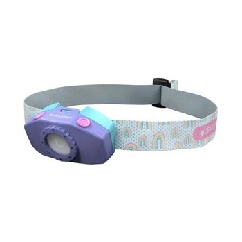 Ledlenser Kidled2 Rainbow (502538)