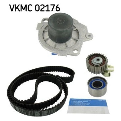 SKF VKMC02176