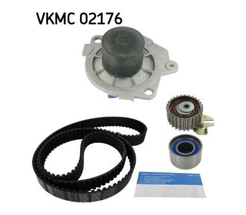 SKF VKMC02176