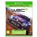 WRC 5 (ESPORTS Edition)