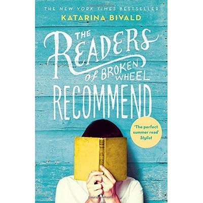 The Readers of Broken Wheel Recommend - Paperb... - Katarina Bivald