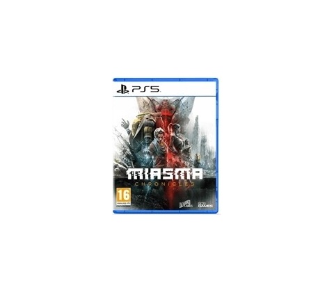 Miasma Chronicles