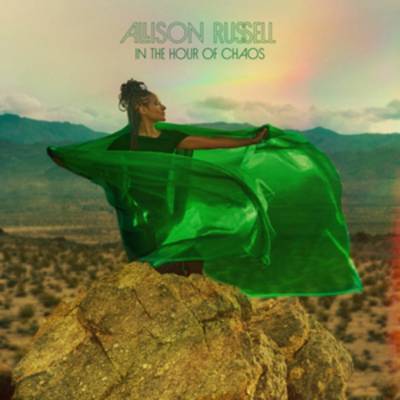 Allison Russell - IN THE HOUR OF CHAOS Vinyl