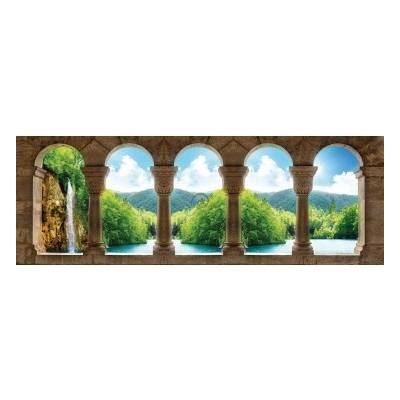 Preinterier Fototapeta - FT5617 - vlies - 832cm x 254cm