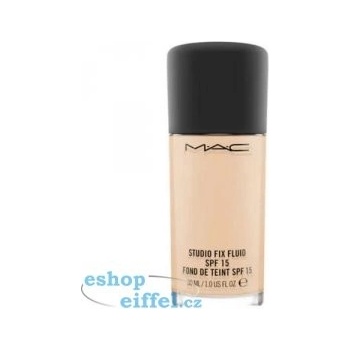 MAC Studio Fix Fluid SPF15 NC15 30 ml