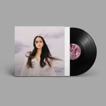 Sofia Kourtesis: Volver LP