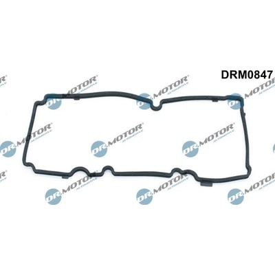 Těsnění, kryt hlavy válce Dr.Motor Automotive DRM0847