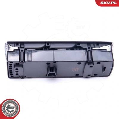 Spínač, zvedací zařízení oken ESEN SKV 37SKV082