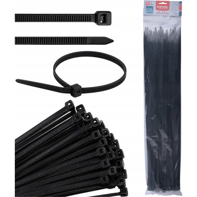 Extol 600x8,8 mm 50 ks