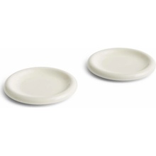 HAY Tanier Barro 18 set white 2 ks