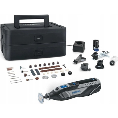 DREMEL 8250 PLATINUM F0138250JF