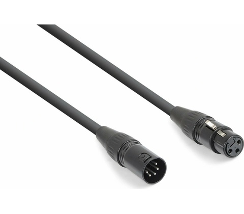 Power Dynamics CX105