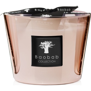 Baobab Collection Exclusives Les Roseum Ароматна свещ 10 см (MAX10ROS)