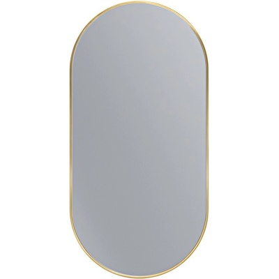 Erga Oval 50 x 100 cm ERG-V01-OVAL-5010-GD