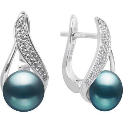 GAURA PEARLS SK18439EL-B