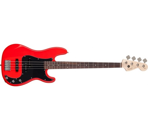 Fender Squier Affinity Series Precision Bass
