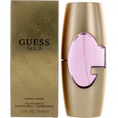 Guess Gold parfumovaná voda dámska 75 ml