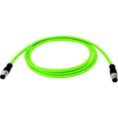 Telegärtner 100017270 spojovací 1m