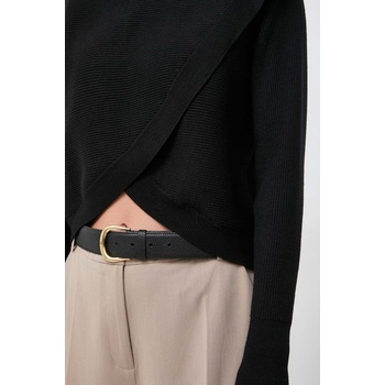 Morgan Пуловер Morgan (MISS.NOIR)