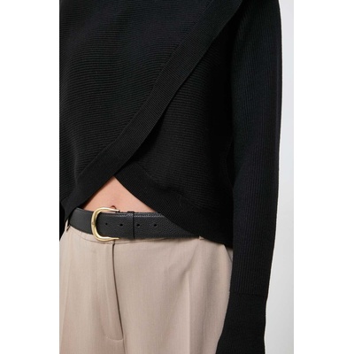 Morgan Пуловер Morgan (MISS.NOIR)