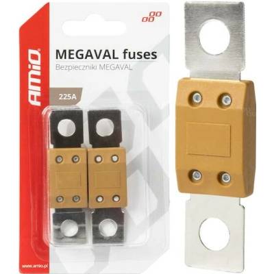 Pojistka MEGAVAL 225A AMIO-03468