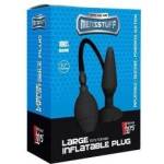 Boss of Toys Menzstuff large inflatable plug