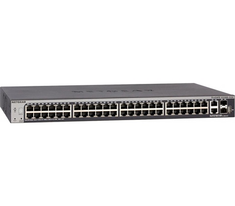 Netgear GS752TX