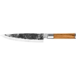 Forged Нож на готвача OLIVE 20, 5 см, с дръжка от маслиново дърво, Forged (FORGEDSDV305225)