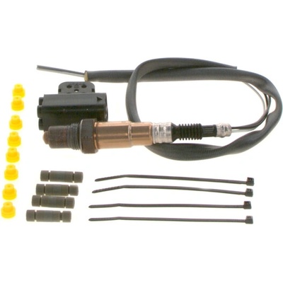 Lambda sonda BOSCH 0 258 986 602 BO 0258986602