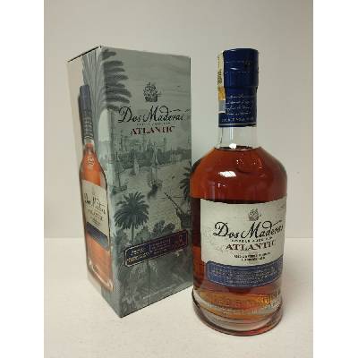 Dos Maderas Atlantic 37,5% 0,7 l (karton)