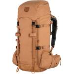 Fjällräven Трекинг раница Fjällräven Kajka 35 Walking backpack - Khaki Dust - размер S/M (505-0701-0311)