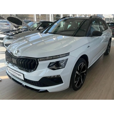 Skoda Kamiq 1.5 TSI DSG Monte Carlo 110 kW