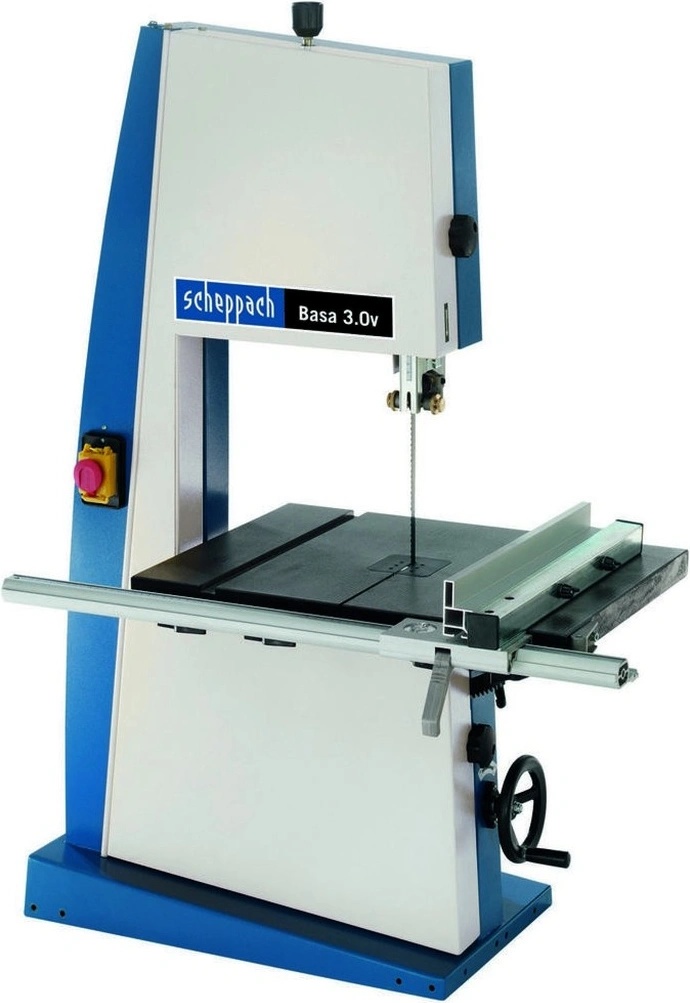 Scheppach Basa 3 1901503901