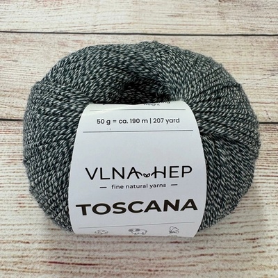 Vlna-Hep Toscana 142820 Botanica Garden