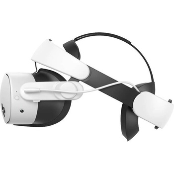 Kiwi Design Elite Strap H4 Boost Meta Quest 3, 3S