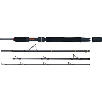 WFT Go North II 2,1 m 400-100 g 4 diely