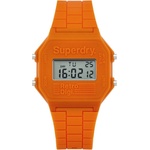 Superdry SYL201O - Унисекс часовник (SYL201O) Часовници