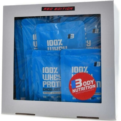 Body nutrition Excelent 100% WPC whey protein 80 700 g